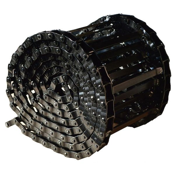 aic replacement parts conveyor chain repair link with hardware for hi way p 1455110